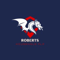 Roberts Household FLP logo - Similar company to Narwhal Ventures 🌊