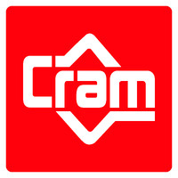 CRAM logo - Similar company to W-Tech Fr