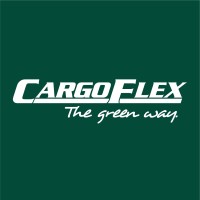 CARGOFLEX GmbH logo - Similar company to Etl Logistics Group Oü