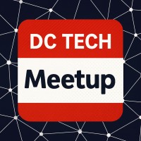 DC Tech Meetup logo - Similar company to Dc Tech & Venture Coalition (Dctav)