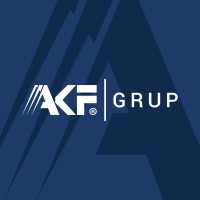 AKF GRUP logo - Similar company to Skywell Akf | Konya - İzmir
