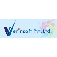 Verinsoft Private Limited logo - Similar company to Cloudlync Techsol Pvt Ltd