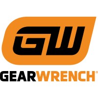 GEARWRENCH logo - Similar company to Weller Tools