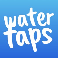 Watertaps logo - Similar company to Yoda - Assistant