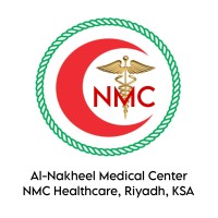 NMC Healthcare logo - Similar company to Nmc Health Plc