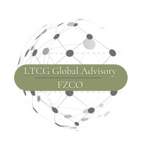 LTCG Global Advisory FZCO logo - Similar company to Clarendon Finance & Strategy - Remote Cfo Support