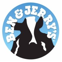 Ben & Jerry's North East Florida logo - Similar company to Marie Sharp'S Canada