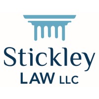 Stickley Law, LLC logo - Similar company to Consolidator Webfares