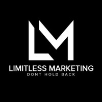 Limitless Marketing Ireland logo - Similar company to B2B Company