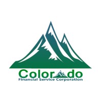 Colorado Financial Service Corporation logo - Similar company to Digital Financial Service Lab