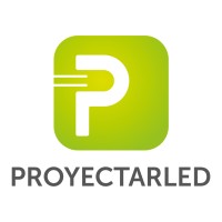 Proyectarled logo - Similar company to Techwon Labs Pvt Ltd
