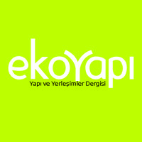 EKOYAPI DERGİSİ logo - Similar company to Ruento Group