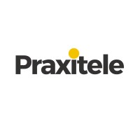 Praxitele logo - Similar company to Digitools