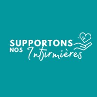 Supportons Nos Infirmières logo - Similar company to The Visible Women Conference
