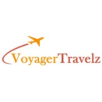 VoyagerTravelz logo - Similar company to Giftwise Solutions