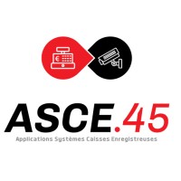 ASCE 45 logo - Similar company to Jbf Location
