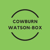 Cowburn Watson-Box logo - Similar company to Ipro Insure