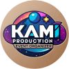 KAMI PRODUCTIONS logo - Similar company to Lufilms