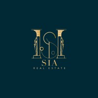 Sia Realestate logo - Similar company to Your Move