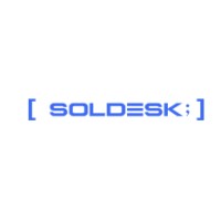솔데스크 logo - Similar company to (주)솔데스크(Soldesk)