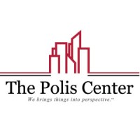 The Polis Center logo - Similar company to Orcasound