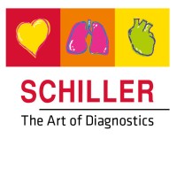 SCHILLER AG logo - Similar company to Cloudlight
