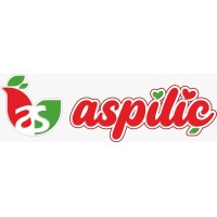 Aspiliç logo - Similar company to Bakpiliç Entegre Tavukçuluk A.Ş.