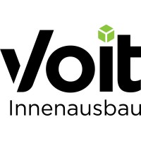 Voit Innenausbau logo - Similar company to Akura Innenausbau E.K.