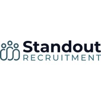 Standout Recruitment Australia logo - Similar company to Coleman Recruitment Australia