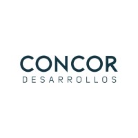 Concor Desarrollos logo - Similar company to Framafix