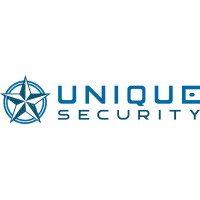 Unique Security logo - Similar company to Dynamic Security