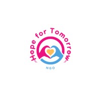 Hope for Tomorrow (NGO) logo - Similar company to Marise Foundation