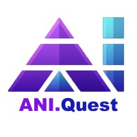 ANI.Quest Ltd. logo - Similar company to Megatrin Construction
