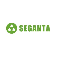 Seganta logo - Similar company to 3Dot