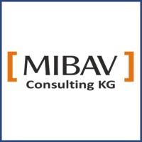MIBAV Consulting KG logo - Similar company to Varia Plus Gmbh