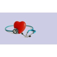 Cardiac Rehab 2U logo - Similar company to Atrium Health Coventry