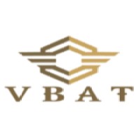 VBAT logo - Similar company to Ams Renova