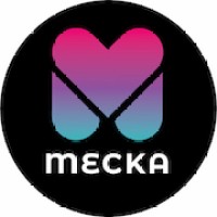 The Mecka logo - Similar company to Lead Slam