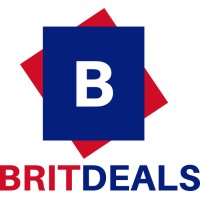 BRITDEALS LIMITED logo - Similar company to Techoutlet
