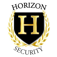 Horizon Security logo - Similar company to Performance Security Service