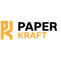 PAPERKRAFT logo - Similar company to Sandspace Technologies