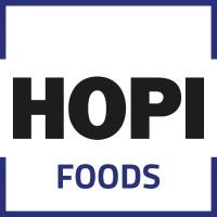 HOPI Foods logo - Similar company to Cibule Bistro