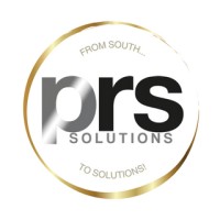 PRS Solutions logo - Similar company to Wizard Labels