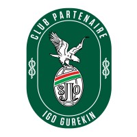 SAINT JEAN DE LUZ OLYMPIQUE RUGBY logo - Similar company to Union Sportive Marmandaise Rugby