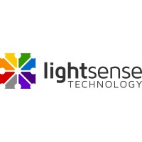 Lightsense Technology Inc logo - Similar company to Reignite Performance