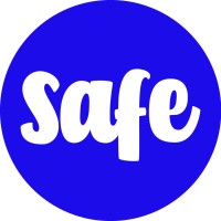 Safe-phone logo - Similar company to Loelya