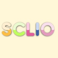 Sclio logo - Similar company to Cyclebee