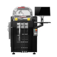 Tws Automation Do Brasil - Equipamentos Eletronicos logo - Similar company to Edelstahl Ind. E Com De Equipamentos