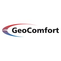 GeoComfort logo - Similar company to Insted