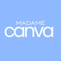 MadameCanva - Formation Canva logo - Similar company to Formation Canva